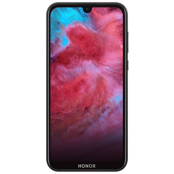 Original Huawei Honor Play 3e 4G LTE Celular 2GB Ram 32GB Rom MT6762R Octa Core Android 5.71 polegadas Tela cheia 13MP Telefone celular inteligente