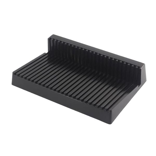 

1pc plastic parts tool holder shelves for gundam making