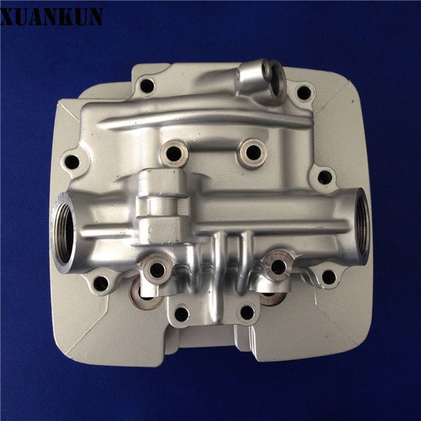 

xuankun en125-2a 2f 3f en150 qs150-b large blade cylinder head cylinder head
