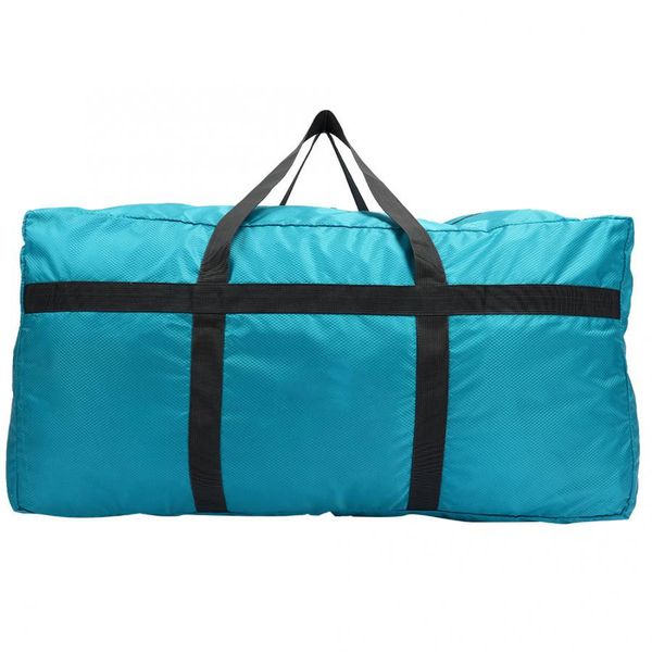 

36l waterproof storage bag dual zipper oxford cloth stuff storage bag foldable ultralight traveling travel accessory