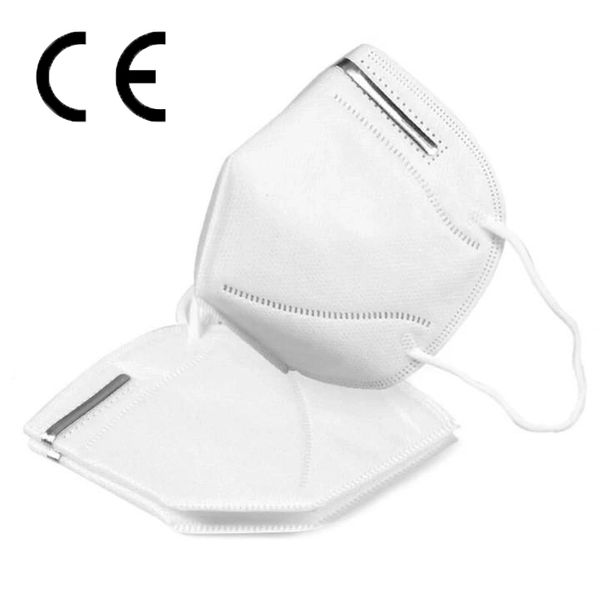 

оптовая продажа kn95 маска антипылевой респиратор n95 маска для лица антипылевой защитный пылезащитный pm2.5 защитный складной kn95 маски dh