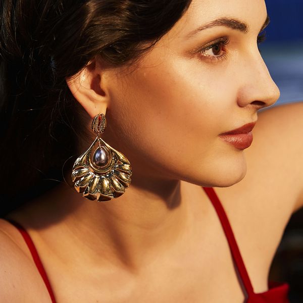 

3 пары серег из гипоаллергенной нержавеющей стали ушная булавка, жемчужные серьги, серьги, серьги, подарок, элитная вечеринка, Silver