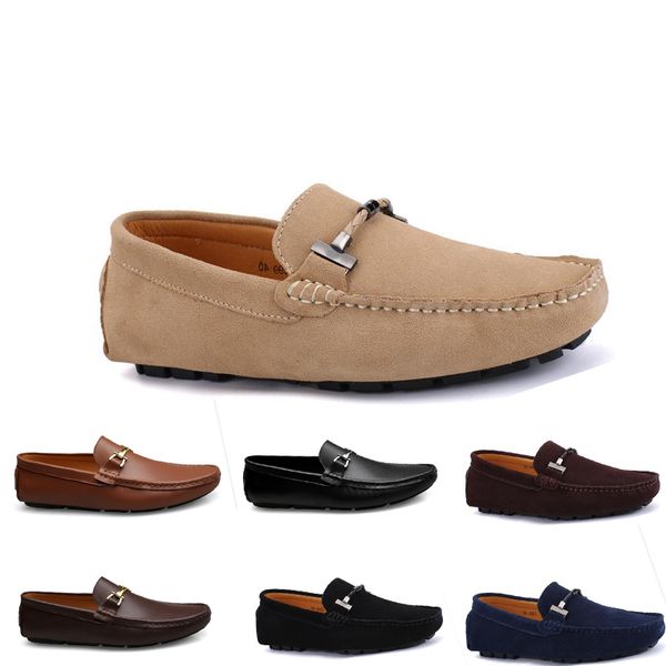 

2020 новых мужчины повседневной обувь эспадрильи каштановых темно-желтого дыхание круглого красного bowtie fur тренер тройной кроссовок ходь, Black