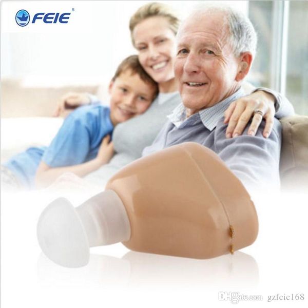 

Aparelhos Auditivos feie16888