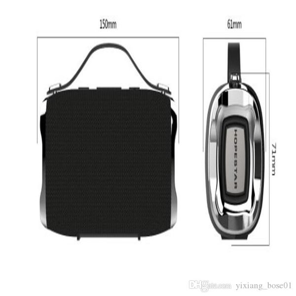 

the portable wireless bluetooth speaker splashproof waterproof bluetooth speakers well power durable with good sound quality