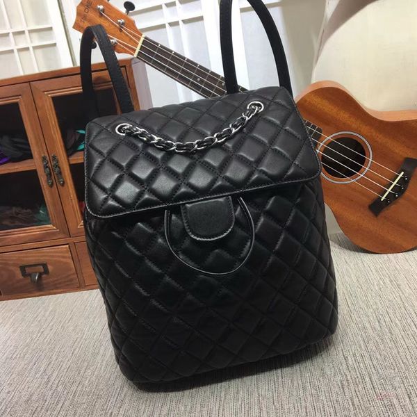 

Luxury godde fa hion bag mommy luxury bag backpack women liding chain hardware lady brand bag tote hopping bag
