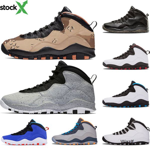 

мужчины баскетбол обувь  10с пустынный камуфляж цемента тинкер я вернулся в чикаго холодный серый порошок синий серый сталь тренеры спорт, Black