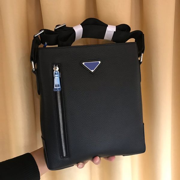 

pink sugao men shoulder handbag designer crossbody bags luxury purses prode brand messenger bag new styles genuine leather quality