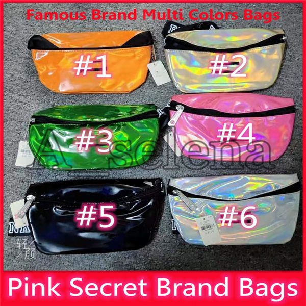 

2019 pink ecret brand make up toiletry bag makeup organizer pring printing bag for women wa hing multifunctional large capacity