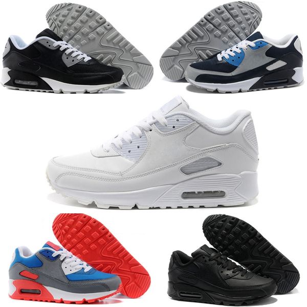 zapatillas nike 2018 para hombre