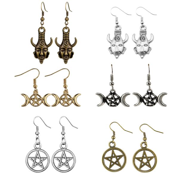 

supernatural necklace dean winchester jensen ackles amulet pendant jewelry for men and women wholesale, Silver