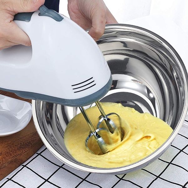 

stainless steel mixing bowl (set of 6) fruit salad storage set kitchen bowls