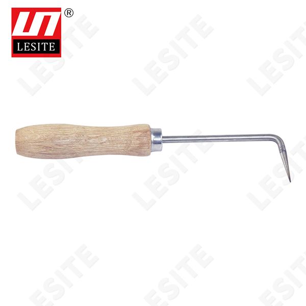 

pressure roller hand press tool for roofing pvc/tpo/epdm (steel seam tester) lesite