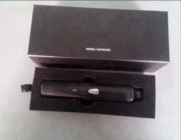 

black g pro snoopy gpro dry herb herbal vaporizer pen starter kit kits vaporizador vape vapor smoking coil e electronic cigarette dogg