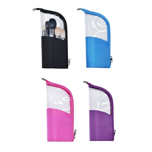 

2019 fashion new men women travel cosmetic makeup bag multifunction portable toiletry storage case wash pouch organizer handbag