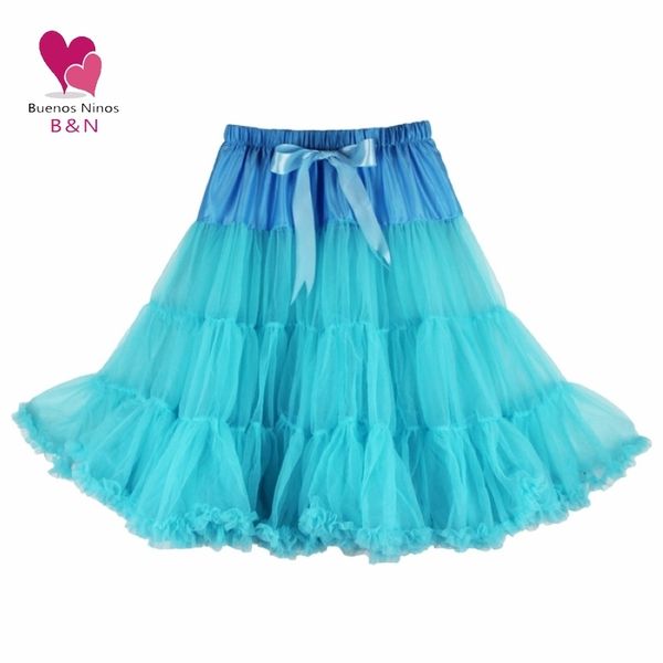 

summer style women soft fabric 65cm long chiffon pettiskirt single skirts womens petticoat, Black;gray