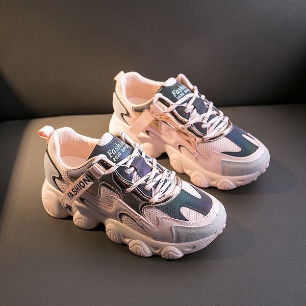

women walking jogging sneakers mix color height increasing sport running shoes comfortable breathable mesh athletic shoes 2020