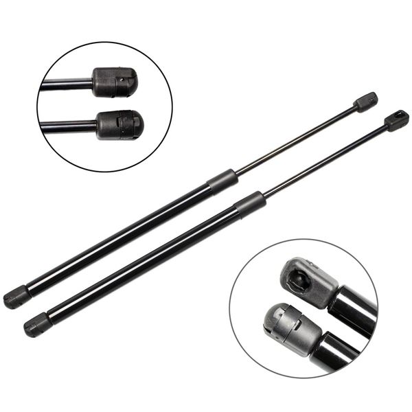 

for audi a5 (8t3) coupe 2010/03 - up 760mm front hood bonnet gas lift supports struts spring prop rod arm shocks
