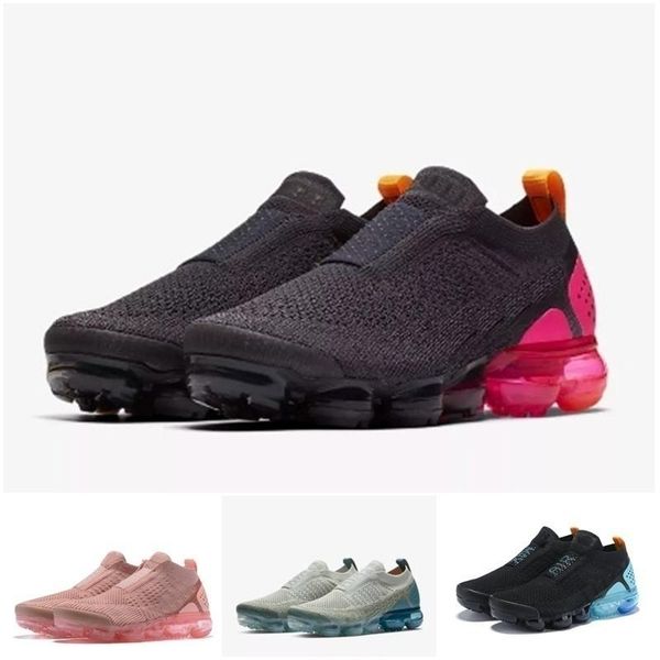 

2019 2 0 36 45 mens laceless multicolor releasing triple black running for women moc . sneakers sports trainers - outdoor shoes