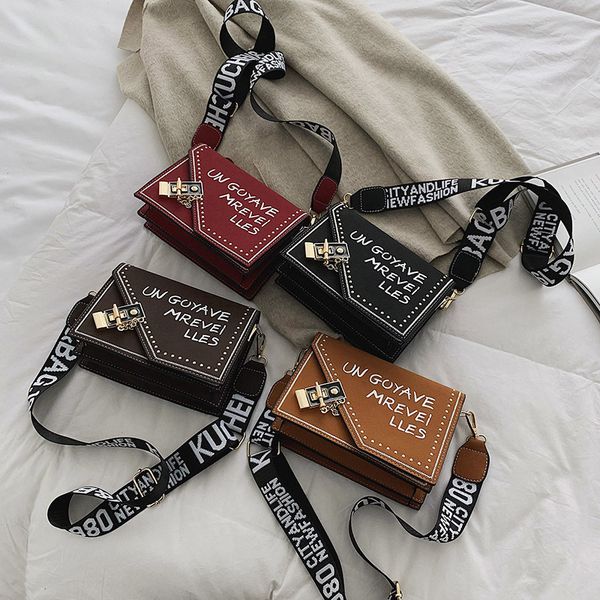 

дамы плечо сумка весна новых женщин сумка мода кожа pu диагональ crossbody