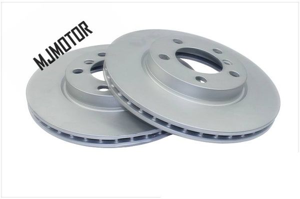 

2pcs/lot) front brake discs for chinese brilliance fsv cross frv h330 v5 auto car motor parts 3496025