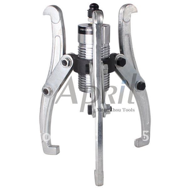 

10t hydraulic gear puller bearing puller without hand pump wheel bearing fyl-10 russian warehouse