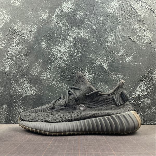

v2 cinder sneakers kanye sneaker west running shoes trainer youth kids men women trainers real boots fy2903 factory