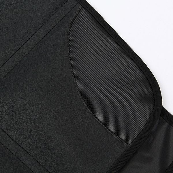 

baby car seat protective pad wear-resistant anti-slip seat mat child safety pad m8617