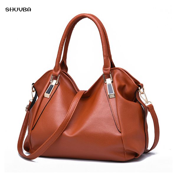 

2020 new arrivals fashion designer women handbag female pu leather bag office ladies portable shoulder bag ladies hobos bagtotes