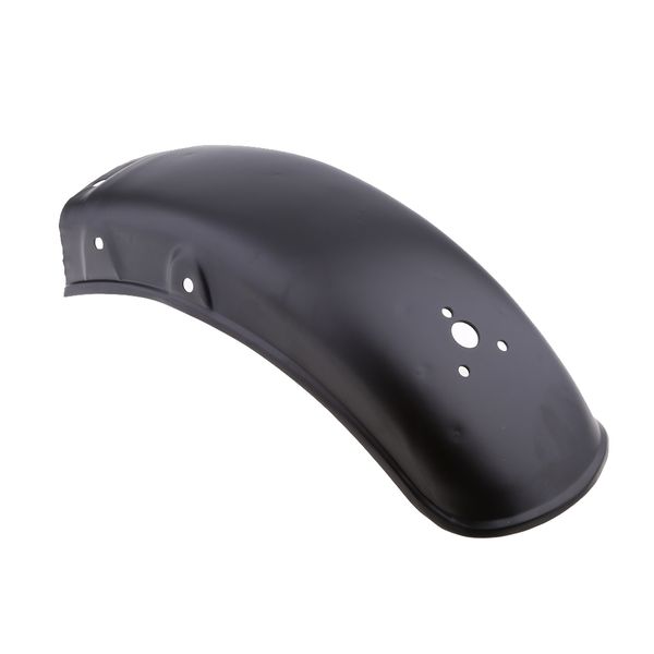 

мотоцикл задний fender брызговики обтекателя кружки guard чехлы для suzuki gn125 black
