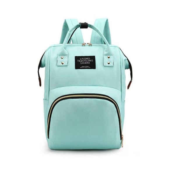 

durable shoulder bag multi function reducing mother and baby bag mummy