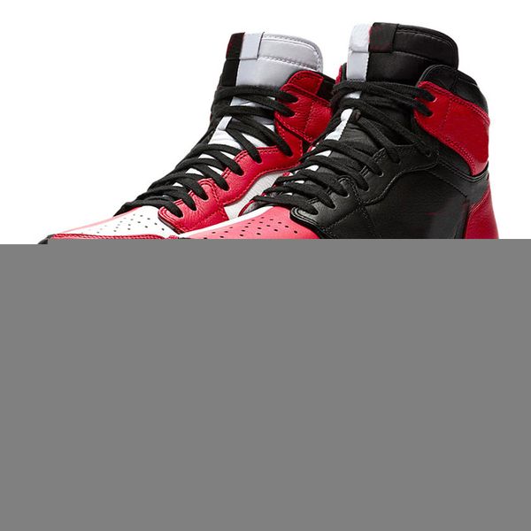 

new arrive 1 mens basketball shoes men 1s gold 3 black toe black white chicago new love shadow unc court purple sneakers