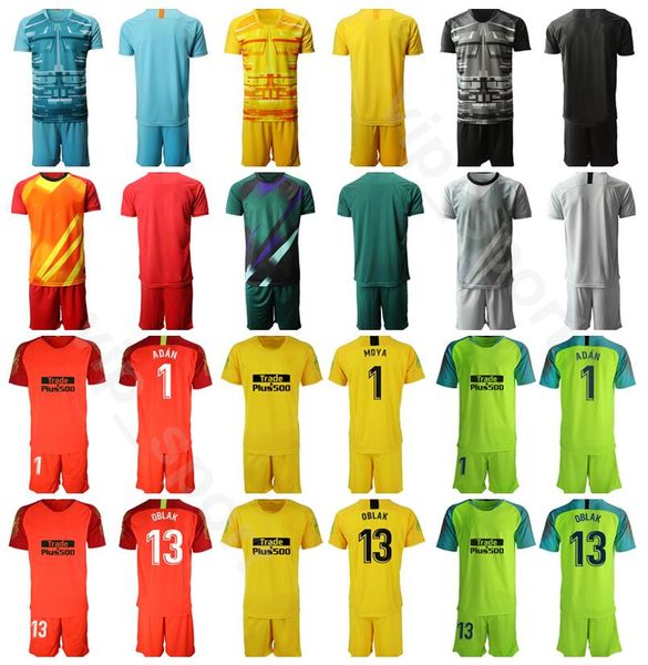 jan oblak jersey