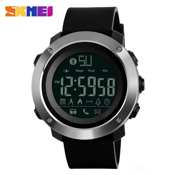 smartwatch skmei