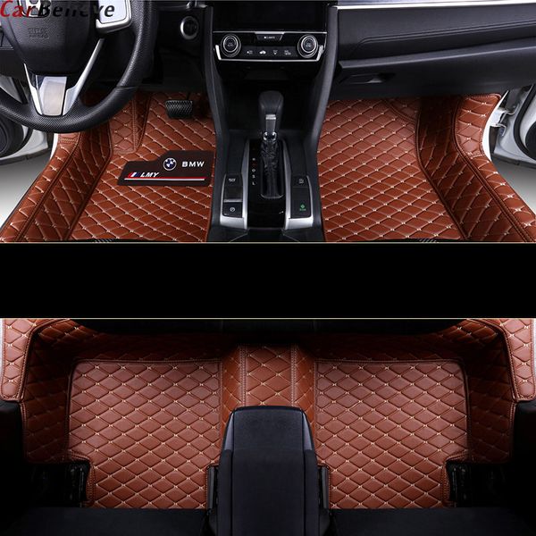 

автомобиль поверьте коврик автомобиля пол для mini countryman r60 r50 r52 бондаря r53 r56 r57 r58 f55 f56 f57 аксессуаров ковра ковров