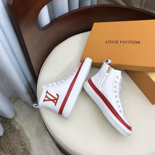 

vv17 new limited edition french series high -end women 's casual shoes ,fashion women 's boots ,high -quality sports shoes ,free, Black