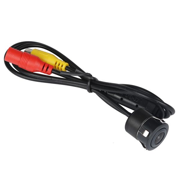 

waterproof car reversing camera 1/4 inch 170 degree wide viewing angle high-definition vehicle reversing camera #lr30