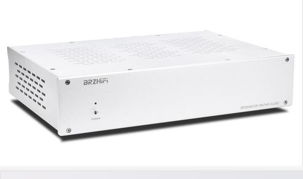 

reference germany d.klimo tube lar gold plus mc+mm phono finished amplifier