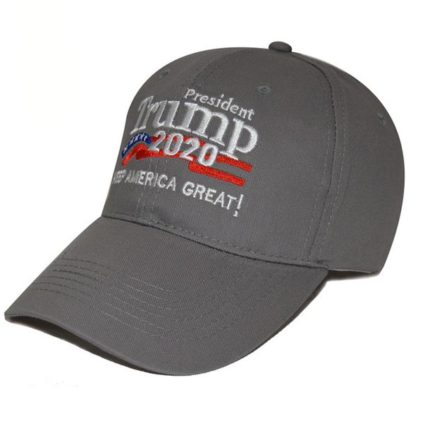 

camo donald trump 2020 cap 5 styles make america great again hat 3d embroidery caps men basketball baseball hats adjustable snapbacks m19 #8, Blue;gray