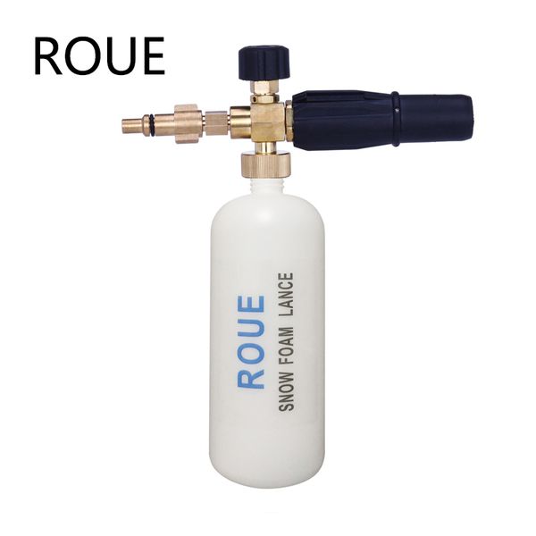 

roue brand snow foam lance for lavor parkside foreman sterwins hitachi sorokin copokin hammer elitech champion foam cannon