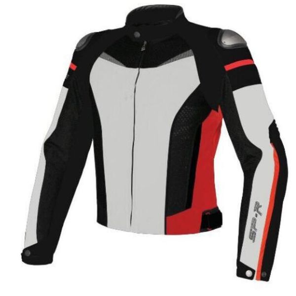 

men motorcycle cycling summer mesh jacket motocross riding racing jacket cothes super titanium alloy fabric v