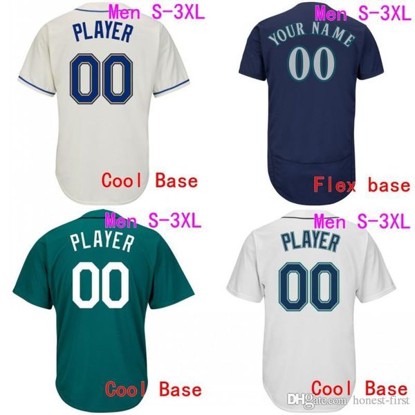 

Seattle Custom News 51 Ichiro Suzuki 11 Edgar Martinez 15 Kyle Seager 23 Nelson Cruz 18 Hisashi Iwakuma 17 Haniger Baseball Newss