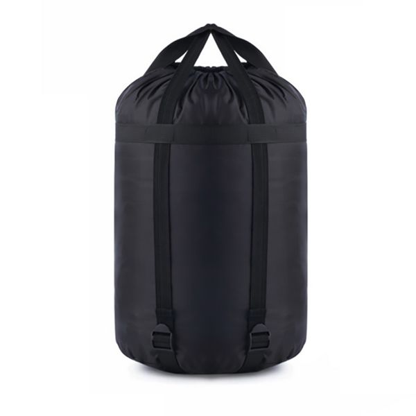 

waterproof compression stuff sack bag lightweight outdoor camping sleeping bag storage package for travel hiking