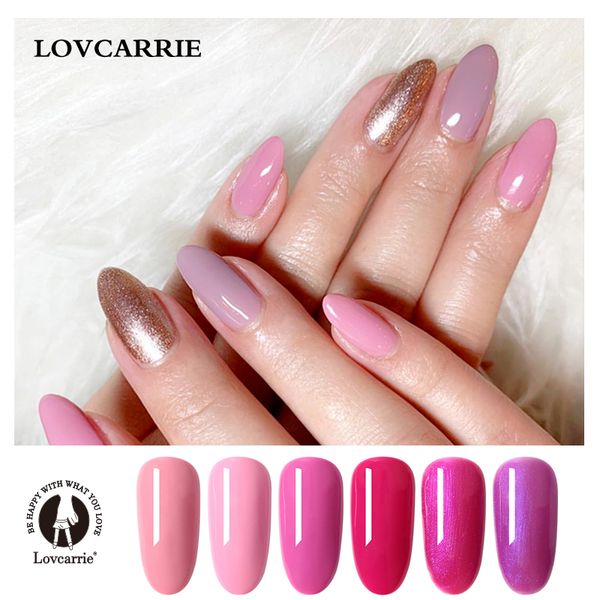 

2019 summer tokyo cllection nail polish ordinary nail lacquer pure nude color vernis varnish 6.3ml for art decorations
