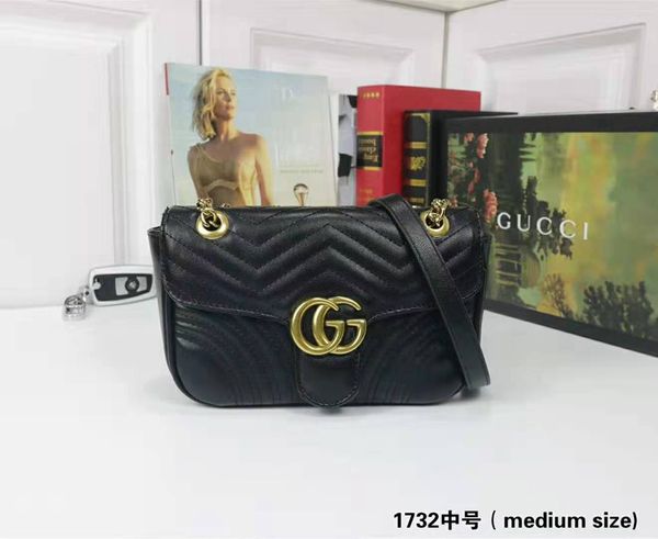 

sale fashion women shoulder bags classic heart style gold chain women bag handbag tote bags messenger handbags pu leather bags for women a1