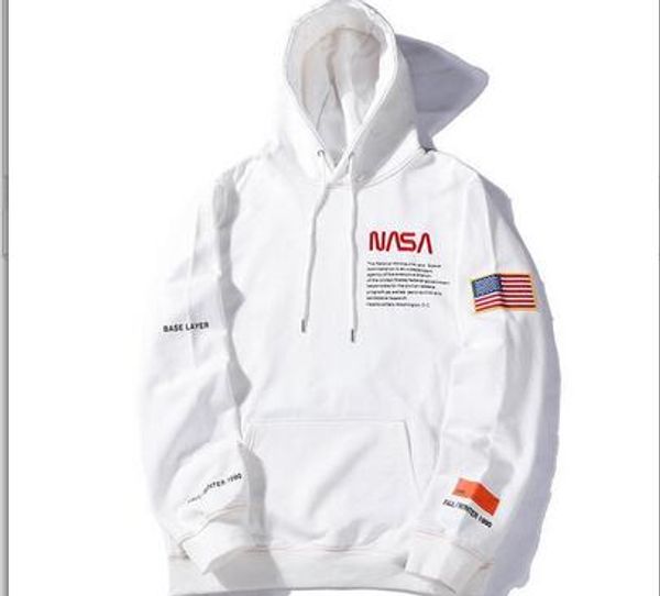 

H789 na a hoodie hip hop heron pre ton men de igner hoodie fa hion pullover weat hirt 5 color ize xl, Black