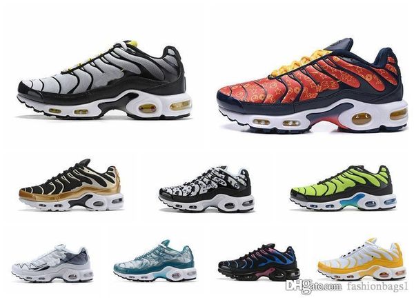 

new style design mens shoes multi colors splice air cushion buffer breathable outdoor sneakers running casual shoes sz:40-46, Black