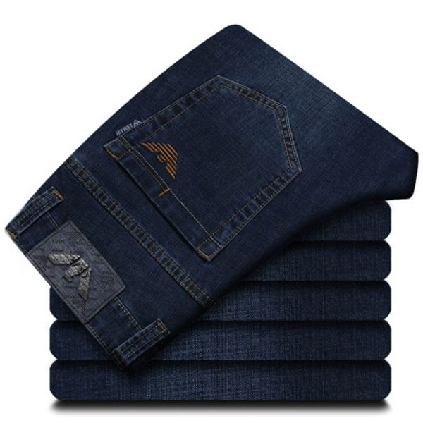 

New arrival famou brand jean lim kinny cal for man pant de igner brand