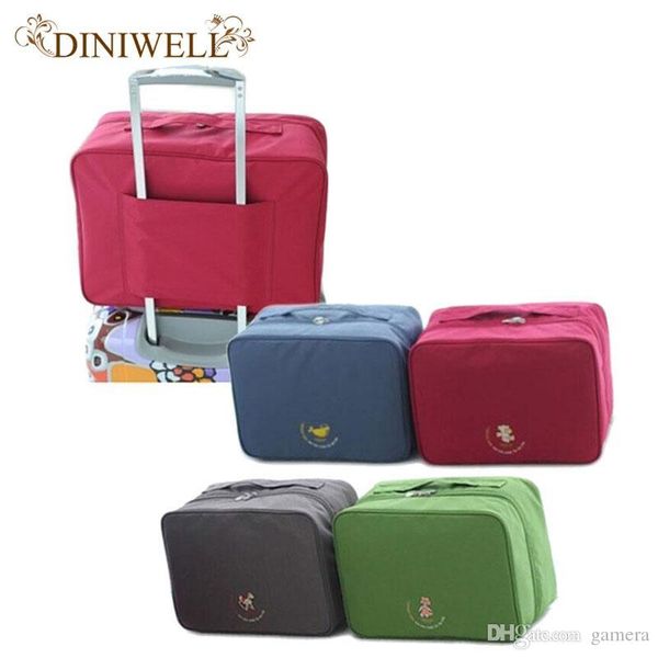 diniwell packing cubes
