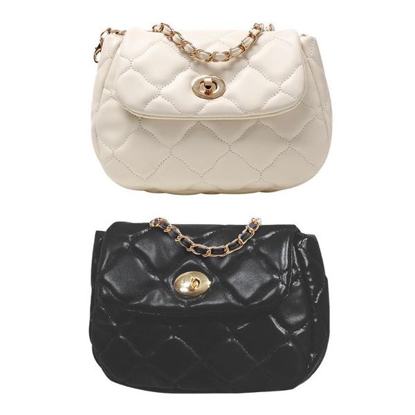 

мода женщин плеча crossbody сумка кожа pu мини цепи посыльного сумки